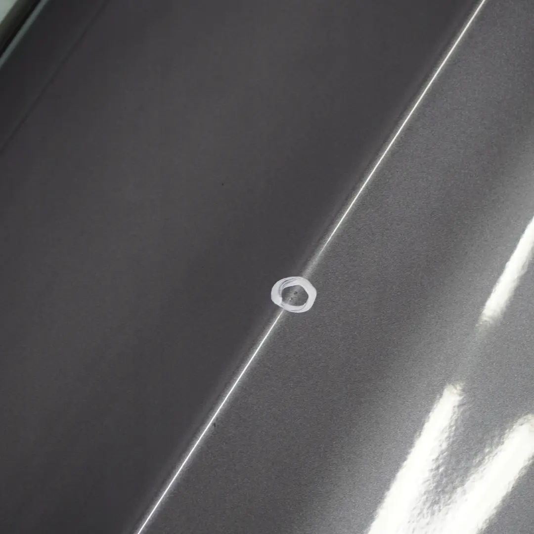 BMW E90 Porte Arriere Gauche Sparkling Graphit Metallique - SKU 7203647-SG3 - Numéro de pièce 7203647