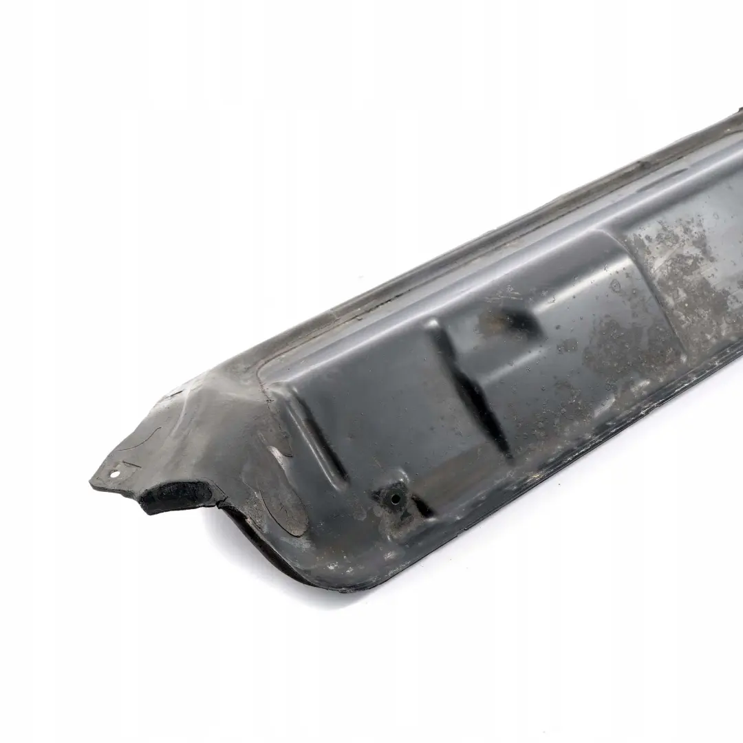 BMW 3 Reihe E36 Gebläsekasten Abdeckung Verkleidung Deckel - SKU 8122360 - Teilenummer 8122360