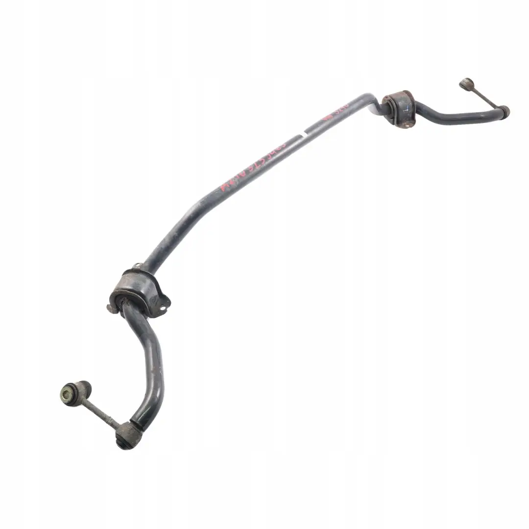 Mercedes-Benz E S210 W210 Estate Front Axle Suspension Stabilizer Anti Roll Bar to with Part number A2103235465 Mercedes-Benz E S210 W210 Estate Front Axle Suspension Stabilizer Anti Roll Bar - SKU A2103235465 - Part number A2103235465
