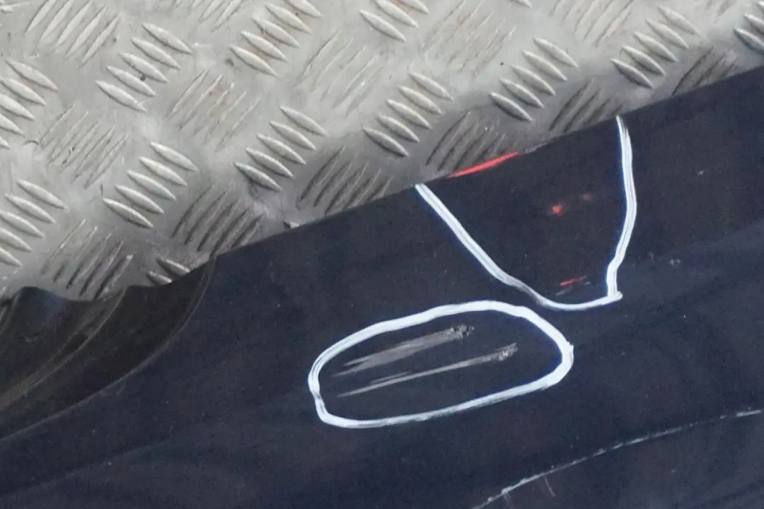 Bas de Porte Seuil A Gauche Bleu Monaco Bleu Metallise - A35 pour BMW E92 E93 à propos du numéro de pièce 0034059 BMW E92 E93 Bas de Porte Seuil A Gauche Bleu Monaco Bleu Metallise - A35 - SKU 0034059-MB2 - Numéro de pièce 0034059