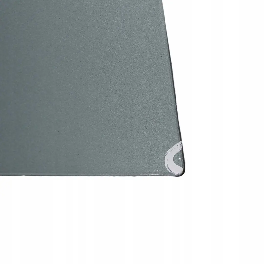 BMW 7 E65 E66 Door Front Left N/S Schiefergruen Slate Green Metallic - 449 - SKU 7202081-SGM - Part number 7202081