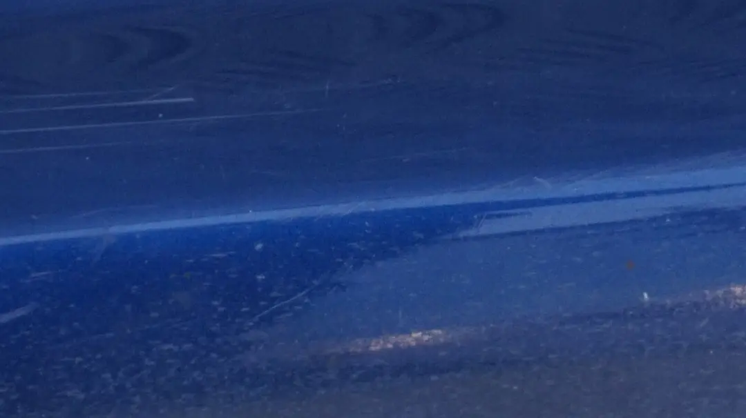 Sill Strip Skirt Right O/S Le Mans Blau Blue to BMW 1 Series 2 E81 E82 E88 M Sport with Part number 0034732 BMW 1 Series 2 E81 E82 E88 M Sport Sill Strip Skirt Right O/S Le Mans Blau Blue - SKU 0034732-LMB2 - Part number 0034732