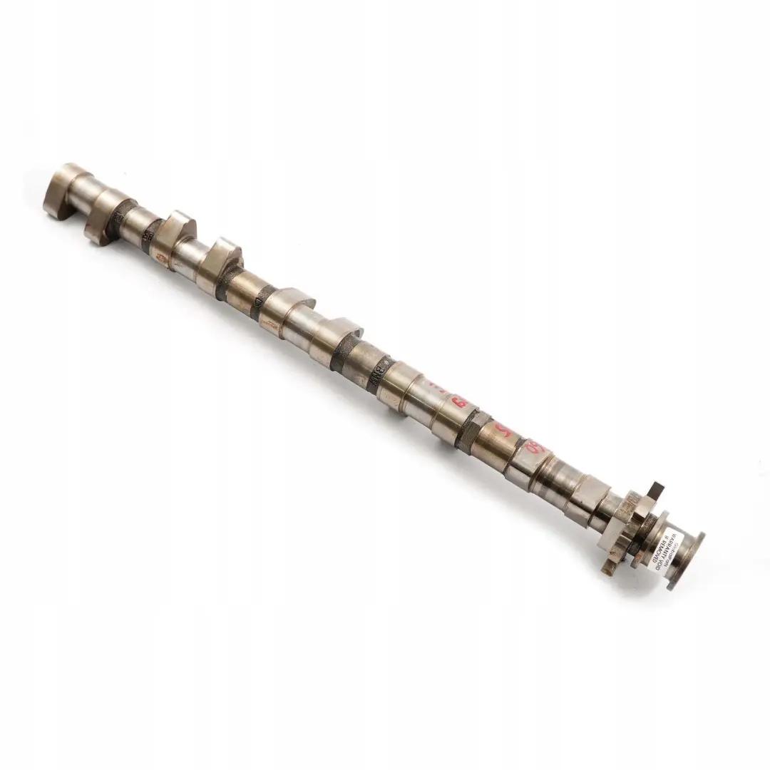 Arbre Cames D'Admission Cylindres 1 5 E1 pour BMW E60 E61 LCI M5 E63 E64 M6 à propos du numéro de pièce 11317835879 BMW E60 E61 LCI M5 E63 E64 M6 Arbre Cames D'Admission Cylindres 1 5 E1 - SKU 7835879 - Numéro de pièce 11317835879