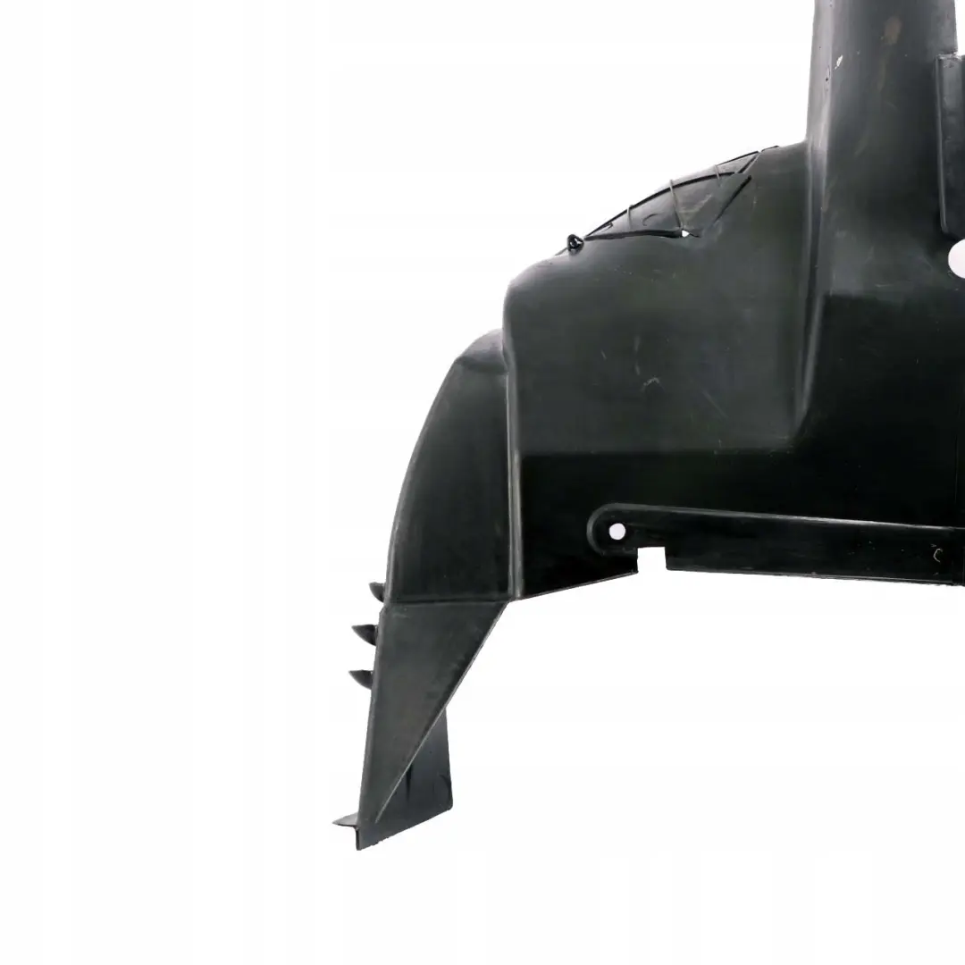  Mercedes-Benz A-Class W168 Front Section Front Right O/S Wheel Arch Trim Cover - SKU A1686900230 - Part number A1686900230