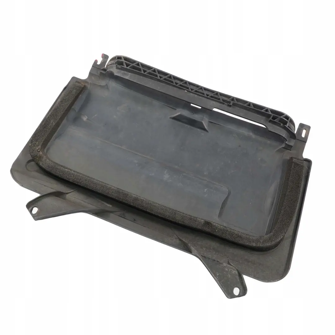 BMW Mini Cooper S R52 R53 1 Luftführung 5113 - SKU 1473014-1 - Teilenummer 1473014