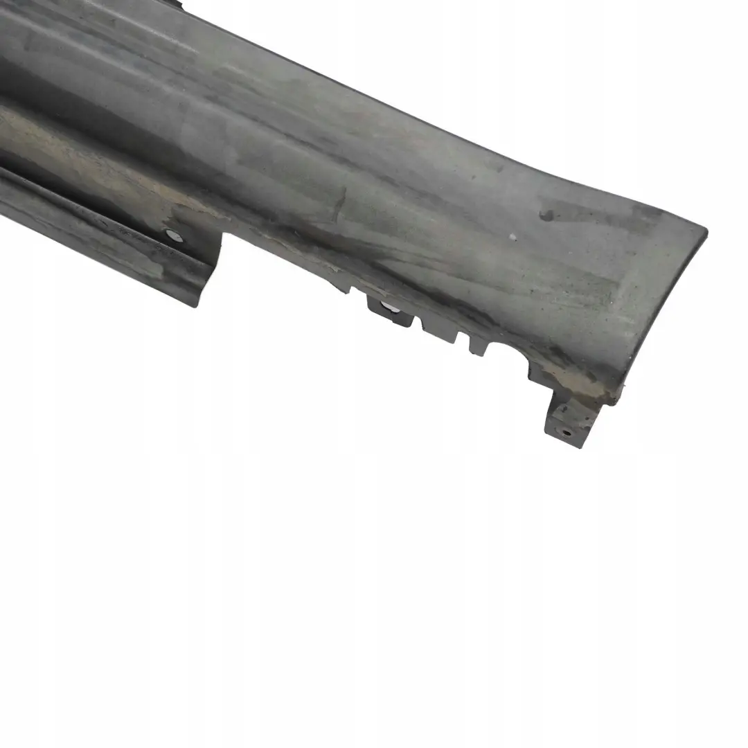 BMW Mini Cooper S 15 R56 R57 R58 Left Door Sill N/S Cover Side Skirt - SKU 7147915-15 - Part number 7147915