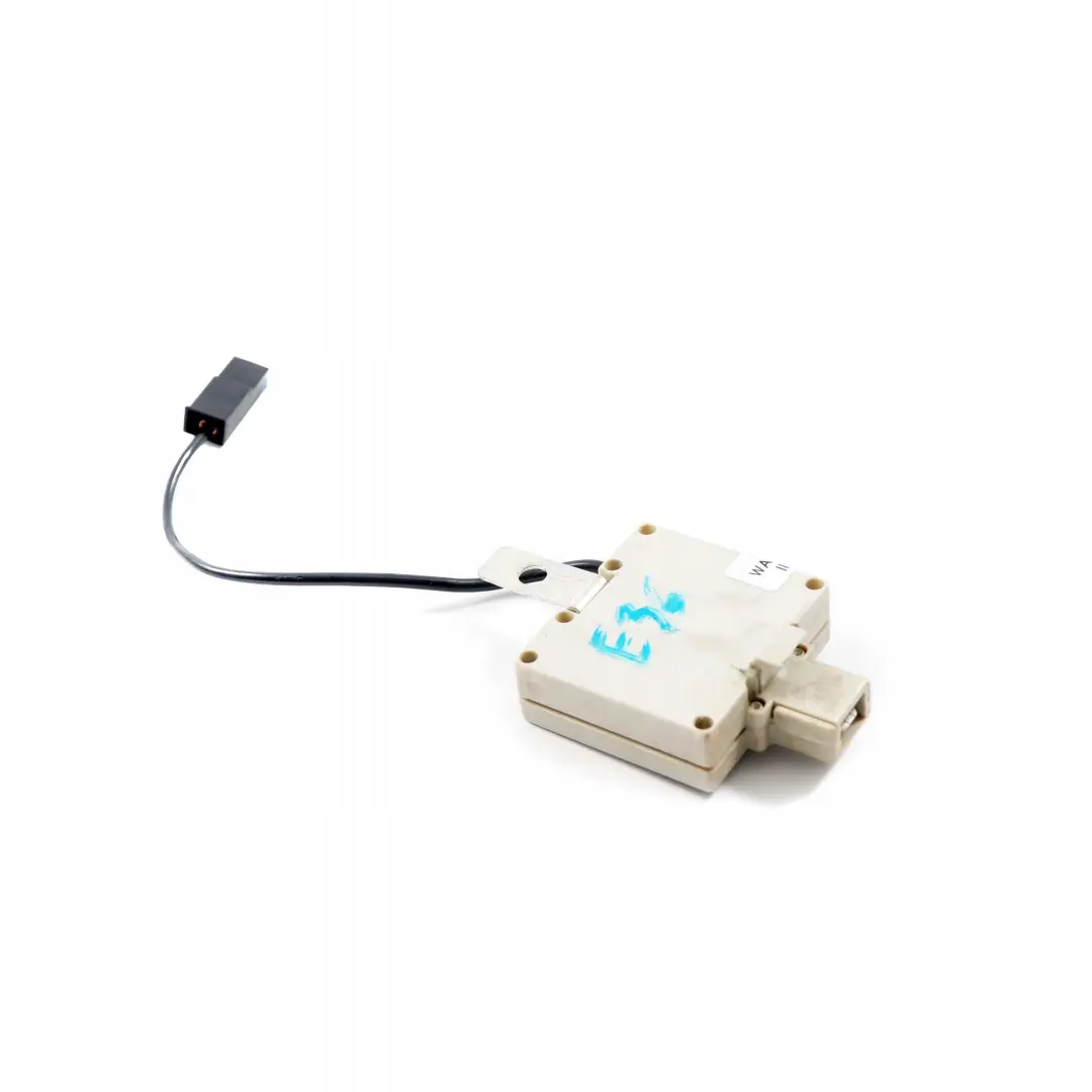 BMW E36 Coupe Saloon Radio Antenna Trap Circuit Filter Unit - SKU 1387803 - Part number 1387803