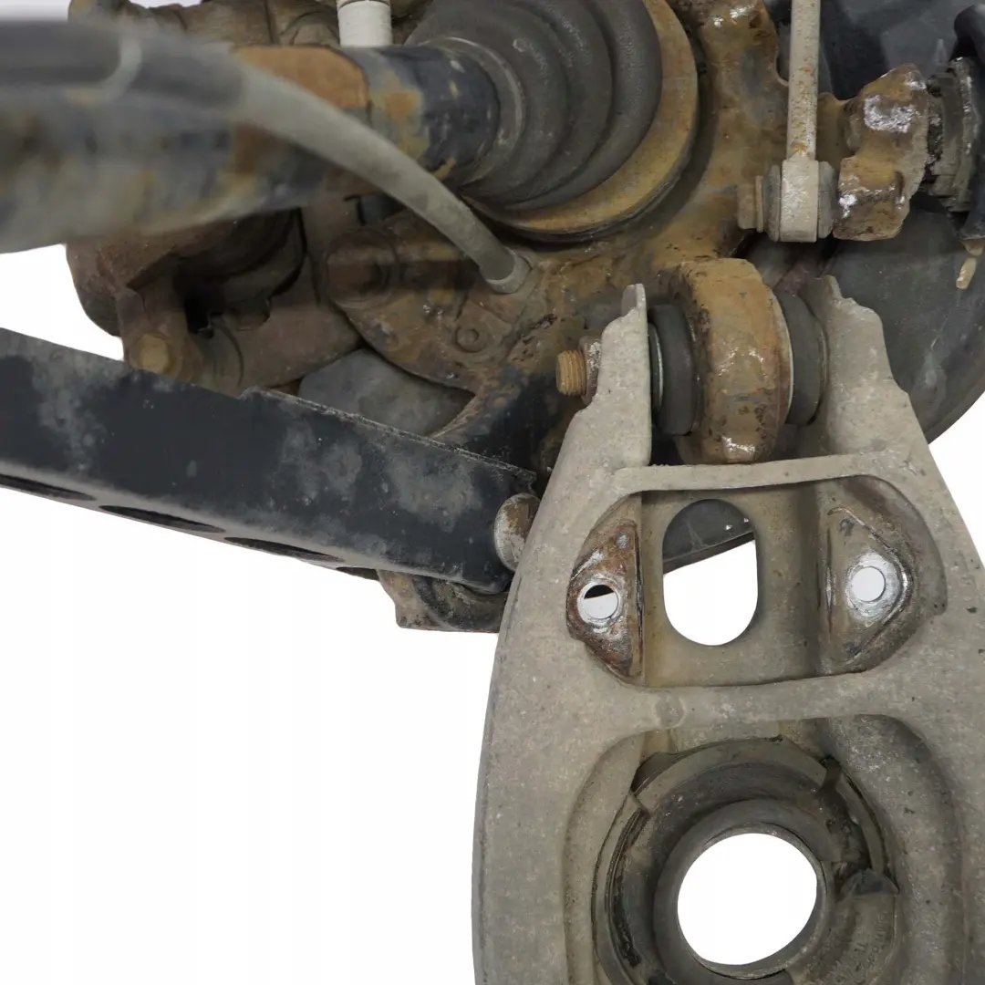 N46 150PS Albero di Uscita Cuscinetto Perno Pinza Posteriore Dx per BMW E87 120i con numero di parte 6774810 BMW E87 120i N46 150PS Albero di Uscita Cuscinetto Perno Pinza Posteriore Dx - SKU 6774810-30 - Numero di parte 6774810