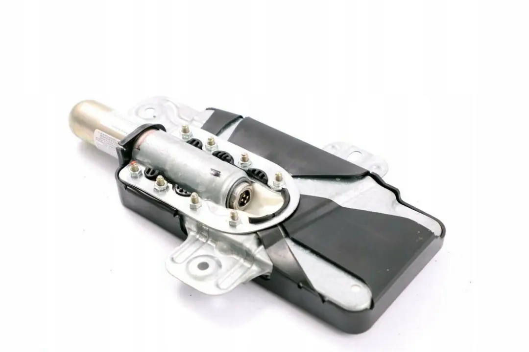 Left Front Door Air Bag Module N/S to BMW 3 Series E46 Passenger with Part number 7037229 BMW 3 Series E46 Passenger Left Front Door Air Bag Module N/S - SKU 7037229 - Part number 7037229