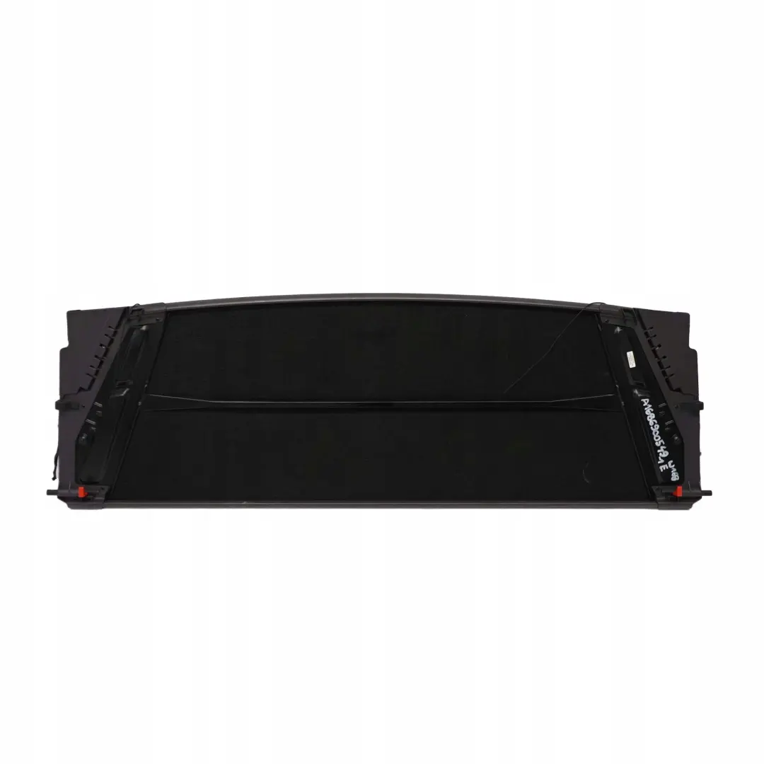 Mercedes Benz A Klasse W168 Gepäckraum Kofferaum Ablegeboden Abdeckung - SKU A1686900549 - Teilenummer A1686900549