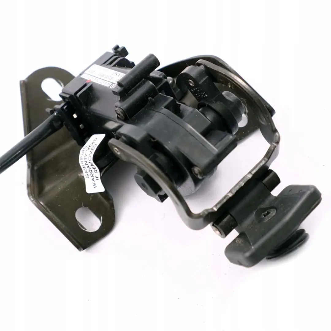 Mercedes-Benz Vaneo W414 Rear Left Quarter N/S Window Regulator Motor Actuator to with Part number A4148200442 Mercedes-Benz Vaneo W414 Rear Left Quarter N/S Window Regulator Motor Actuator - SKU A4148200442 - Part number A4148200442