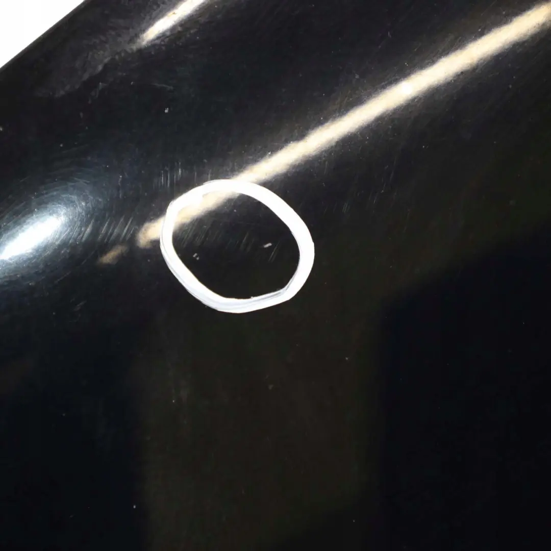 Maska pokrywa silnika schwarz II do BMW E46 Kombi o numerze 4161 7042893 BMW E46 Kombi Maska pokrywa silnika schwarz II - SKU 2103250952-SCH - Numer Części 4161 7042893