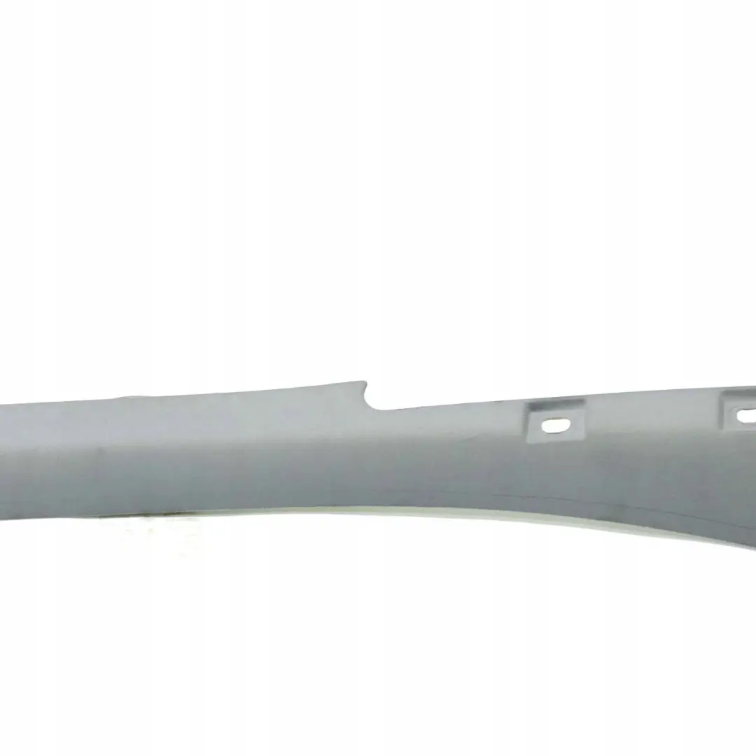  Mercedes-Benz Vaneo W414 Trim A-Pillar Front Right Panel O/S Grey - SKU A4146920101 - Part number A4146920101