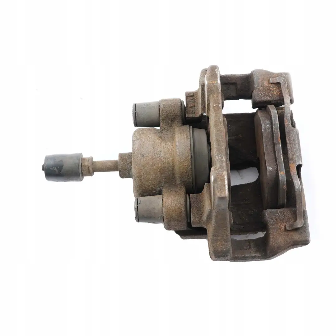 BMW 1 Series E82 E88 Rear Left N/S Brake Caliper Housing Carrier 933 40/20 - SKU 6768693 - Part number 6768693