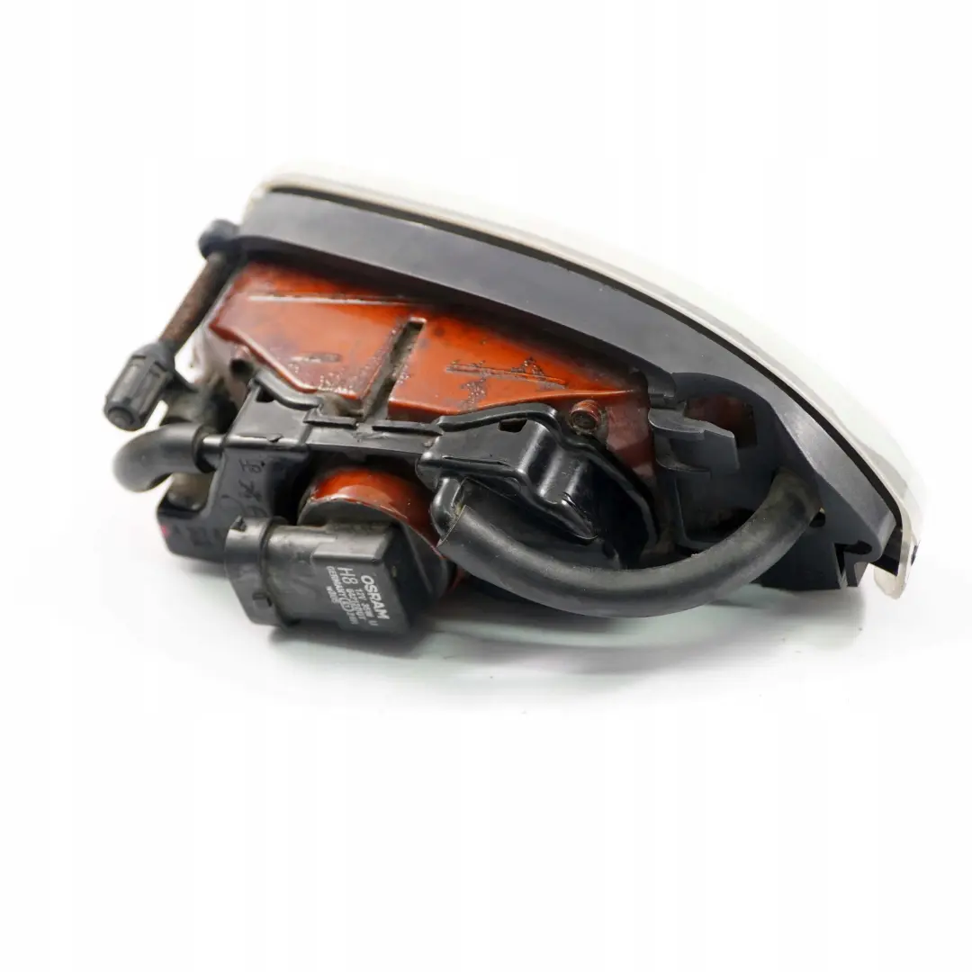 Mercedes-Benz M-Class ML W163 Front Bumper Right O/S Fog Lamp Light to with Part number A1638200428 Mercedes-Benz M-Class ML W163 Front Bumper Right O/S Fog Lamp Light - SKU A1638200428 - Part number A1638200428