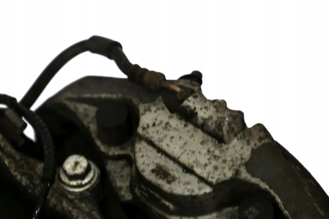 Reihe F01 F02 F07 Schwenklager Radträger Bremssattel Vorne Links für BMW 5 7 mit Teilenummer 6775768 BMW 5 7 Reihe F01 F02 F07 Schwenklager Radträger Bremssattel Vorne Links - SKU 6775768 - Teilenummer 6775768