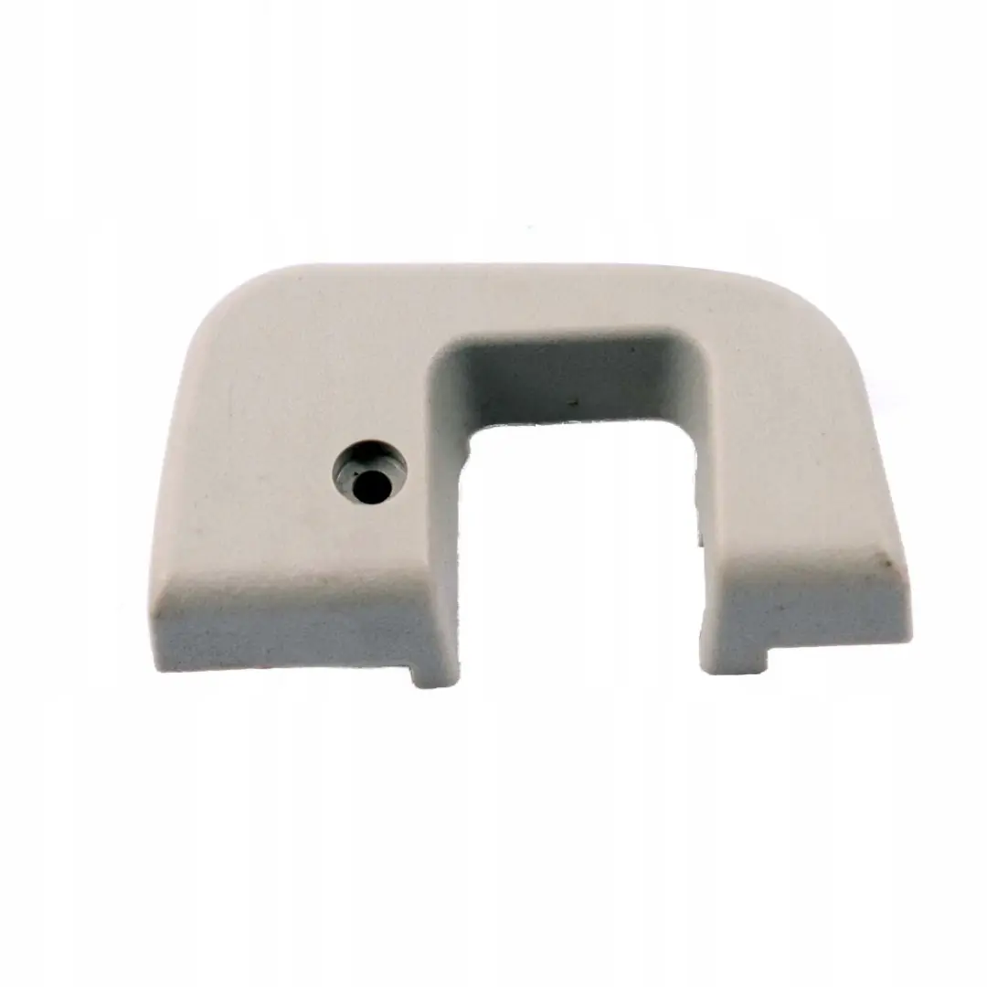 Mercedes C CLC Class CL203 W203 Right O/S Door Lock Surround Trim - SKU A2037230224 - Part number A2037230224