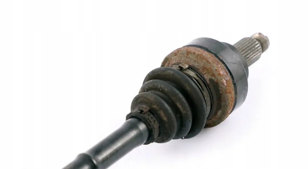 Półoś lewa lewy tył do BMW F20 F21 F30 F31 o numerze 7624205 BMW F20 F21 F30 F31 Półoś lewa lewy tył - SKU 7624205 - Numer Części 7624205