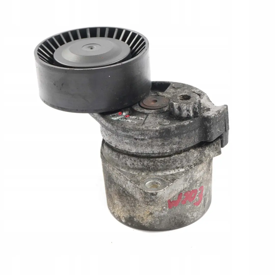 Napinacz paska diesel do MERCEDES W203 W210 W220 o numerze A6112000470 MERCEDES W203 W210 W220 Napinacz paska diesel - SKU A6112000470 - Numer Części A6112000470