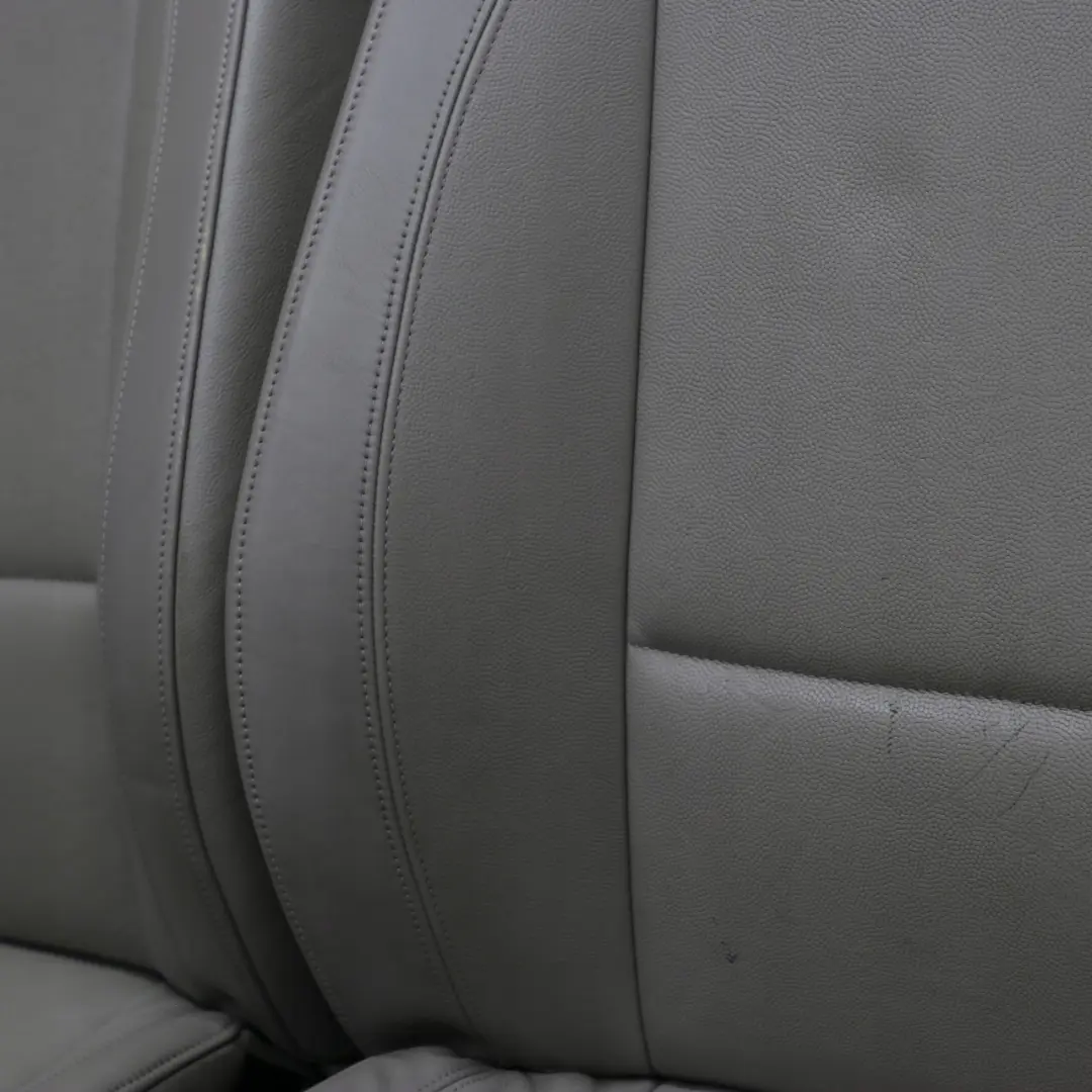 BMW Beige Leder Sitze Innensitze Sitz + Türverkleidung - SKU E87 Beige Leather Seats (LHC2) - Teilenummer E87