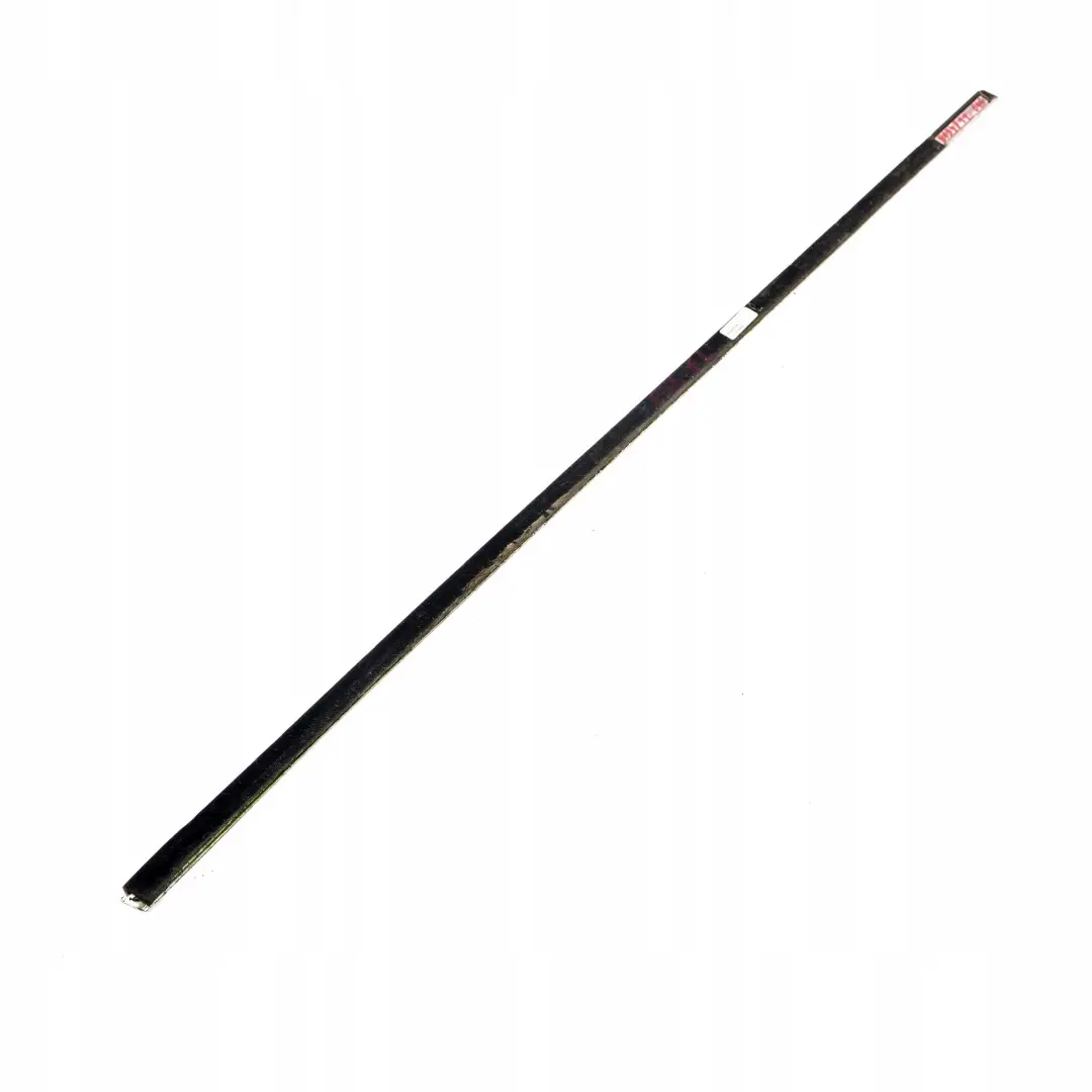 BMW E46 Touring Joint d'étanchéité extérieur porte avant gauche Chrom - SKU 8194711 - Numéro de pièce 8194711