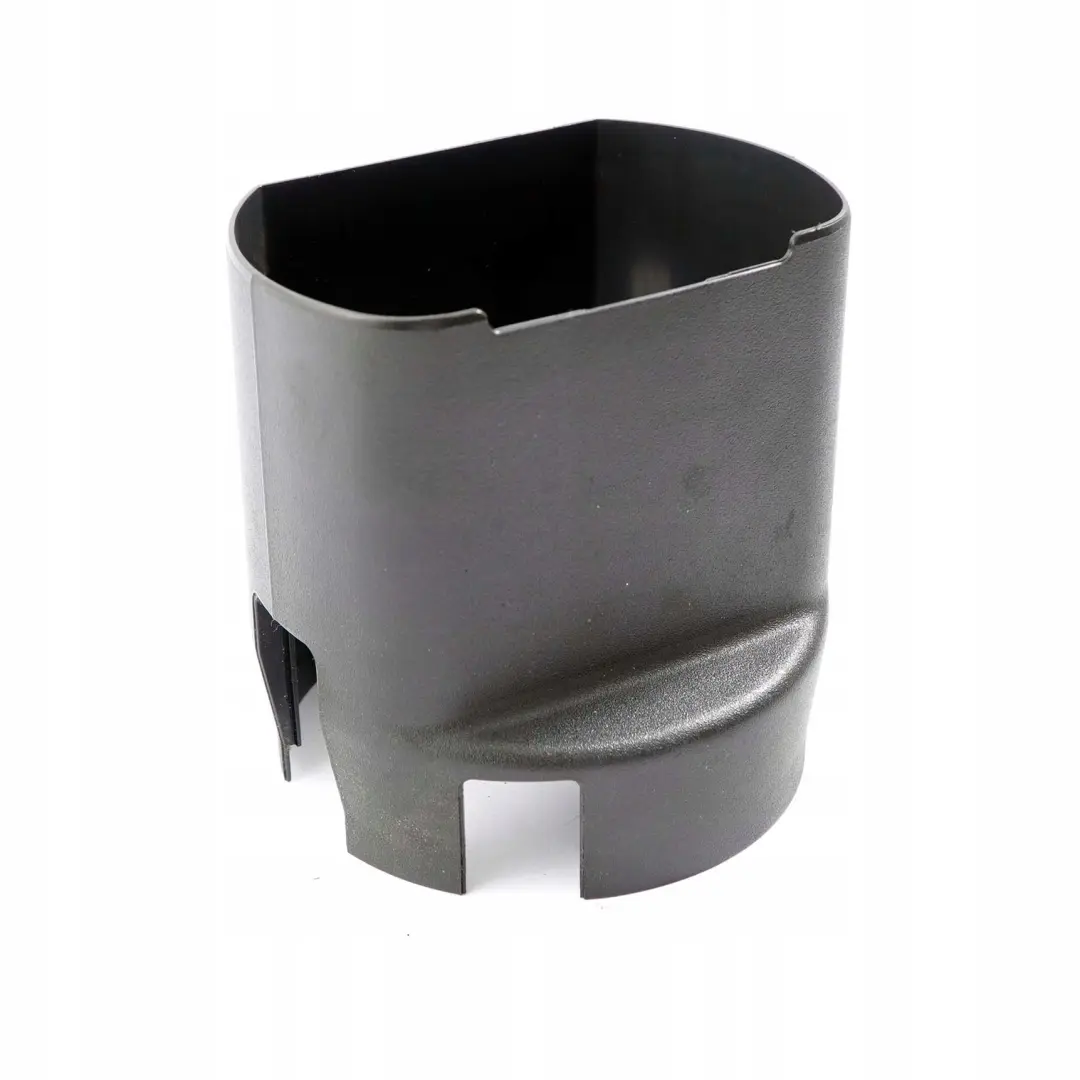 Mercedes-Benz W210 Rivestimento Colonna Dello Sterzo Copertura Nera per con numero di parte A2104621323 Mercedes-Benz W210 Rivestimento Colonna Dello Sterzo Copertura Nera - SKU A2104621323 - Numero di parte A2104621323