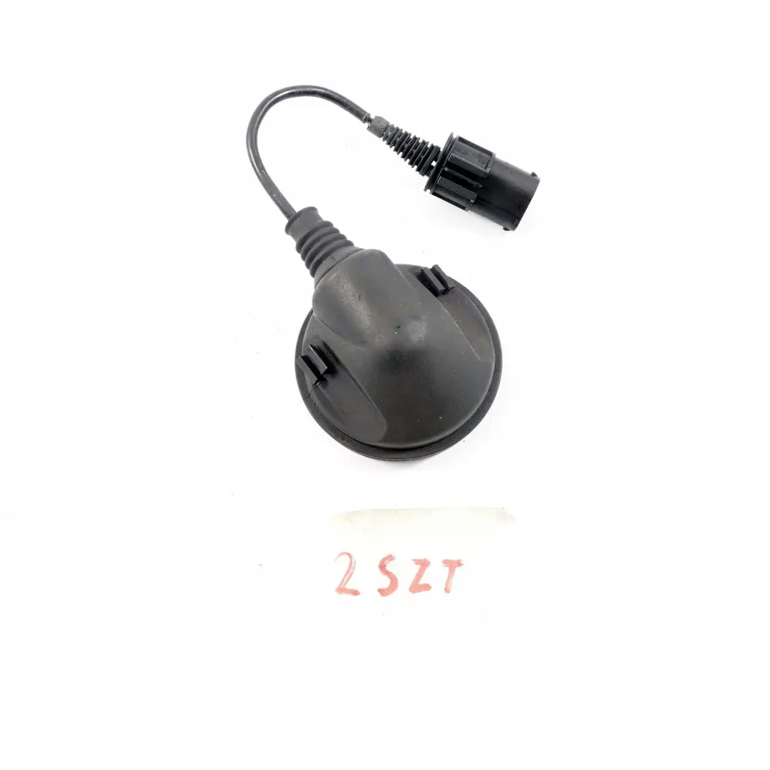 BMW 7 Reihe E65 E66 EDC Vorderachsfederung Adapterkabel Vorne - SKU 6752606 - Teilenummer 6752606