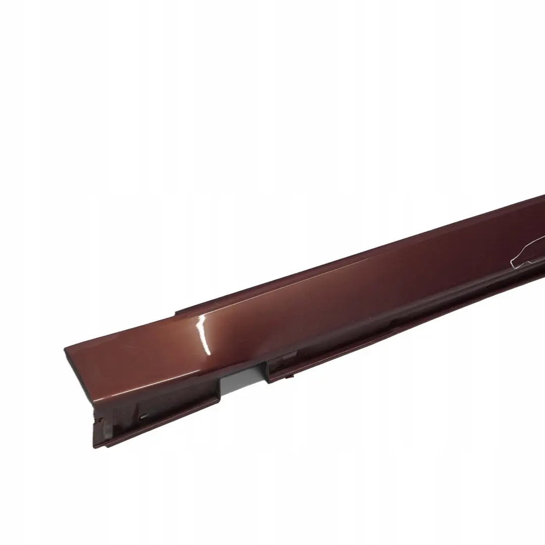 Próg listwa progowa nakładka lewa do BMW 7 E65 o numerze 0140037 BMW 7 E65 Próg listwa progowa nakładka lewa - SKU 0140037-CHI - Numer Części 0140037