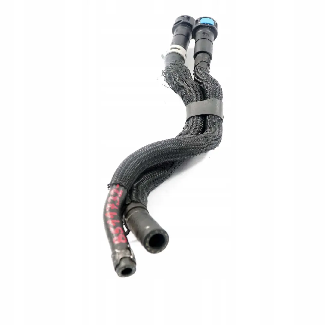 B37 Przewód wąż rura paliwa do Mini Cooper D F55 F56 o numerze 8511732 Mini Cooper D F55 F56 B37 Przewód wąż rura paliwa - SKU 8511732-1 - Numer Części 8511732