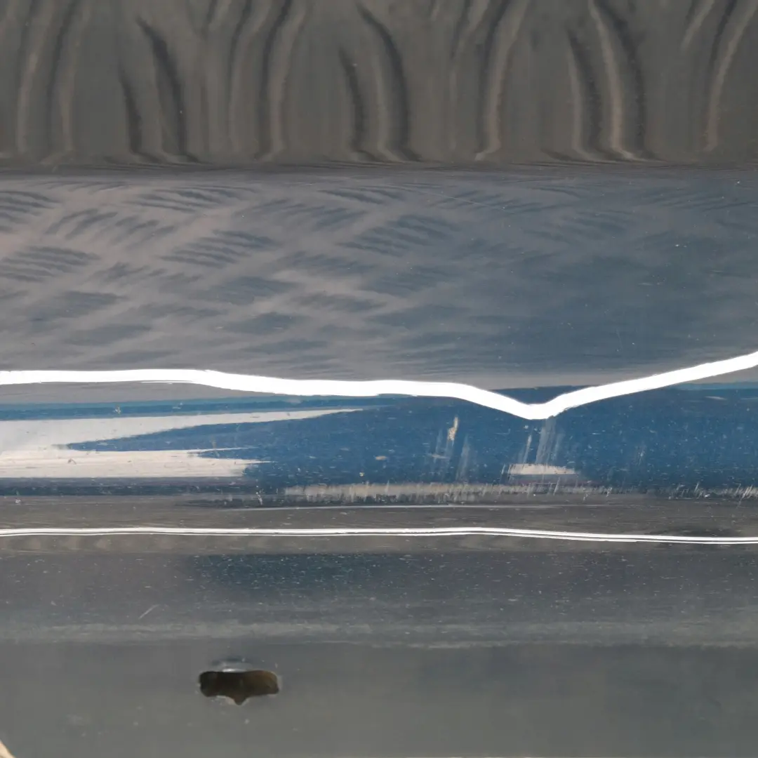 Baguette de seuil jupe latérale droite Bleu Mystique Métallisé pour BMW E90 E91 à propos du numéro de pièce 32950 BMW E90 E91 Baguette de seuil jupe latérale droite Bleu Mystique Métallisé - SKU 0032950-MYS1 - Numéro de pièce 32950