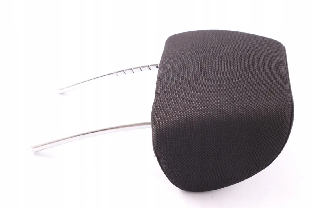 BMW 1 E81 E87 LCI Sport Cloth Network Front Seat Left Right N/O/S Headrest - SKU 6970703 - Part number 6970703