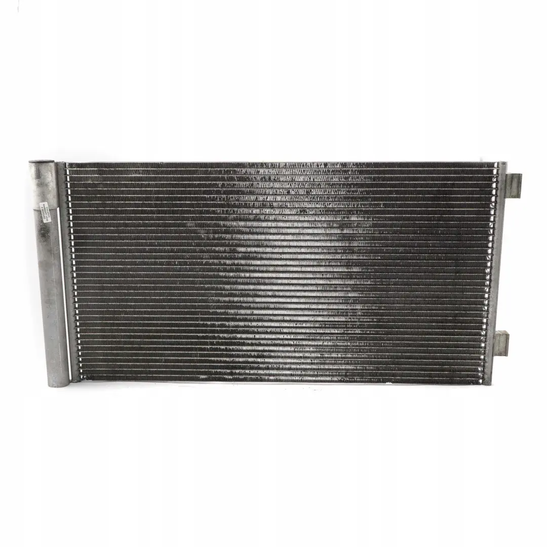 Mini Cooper R55 R56 R57 Secador Del Condensador Del Aire Acondicionado - SKU 9228607 - Número de pieza 9228607