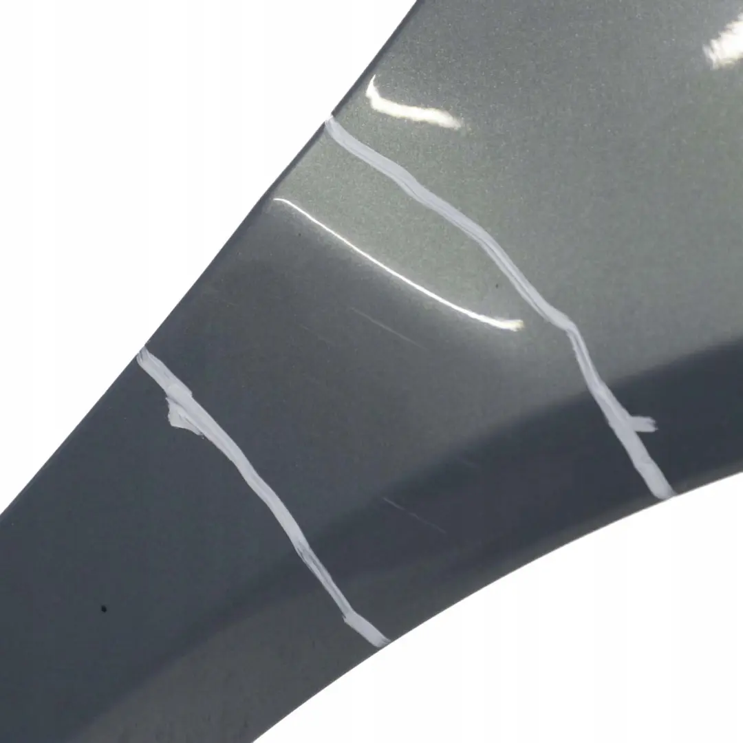 MERCEDES A klasa W168 Błotnik prawy przód - SKU A1688800818-CUG - Numer Części A1688800818