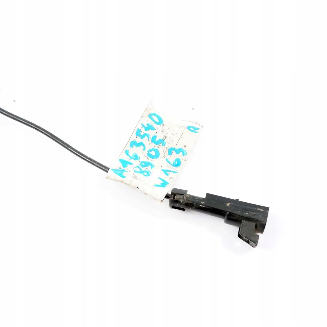  Mercedes-Benz W163 Assale Posteriore Freno Cablaggio Cablaggio - SKU A1635408905 - Numero di parte A1635408905