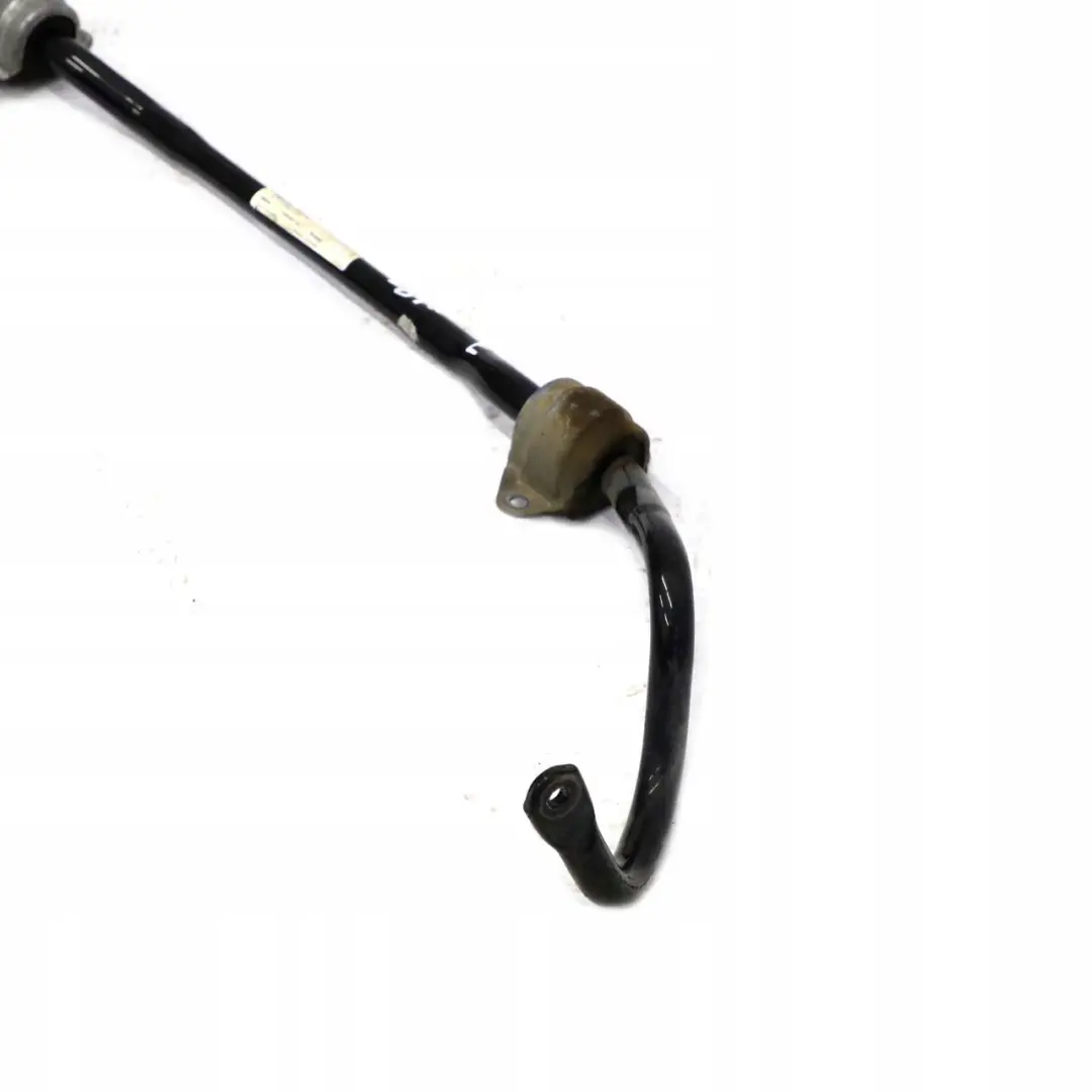 BMW 1 SERIES E81 E87 LCI N43 116i Stabilizer Front Anti Roll Sway Bar 6771334 - SKU 6796304 - Part number 31356796304