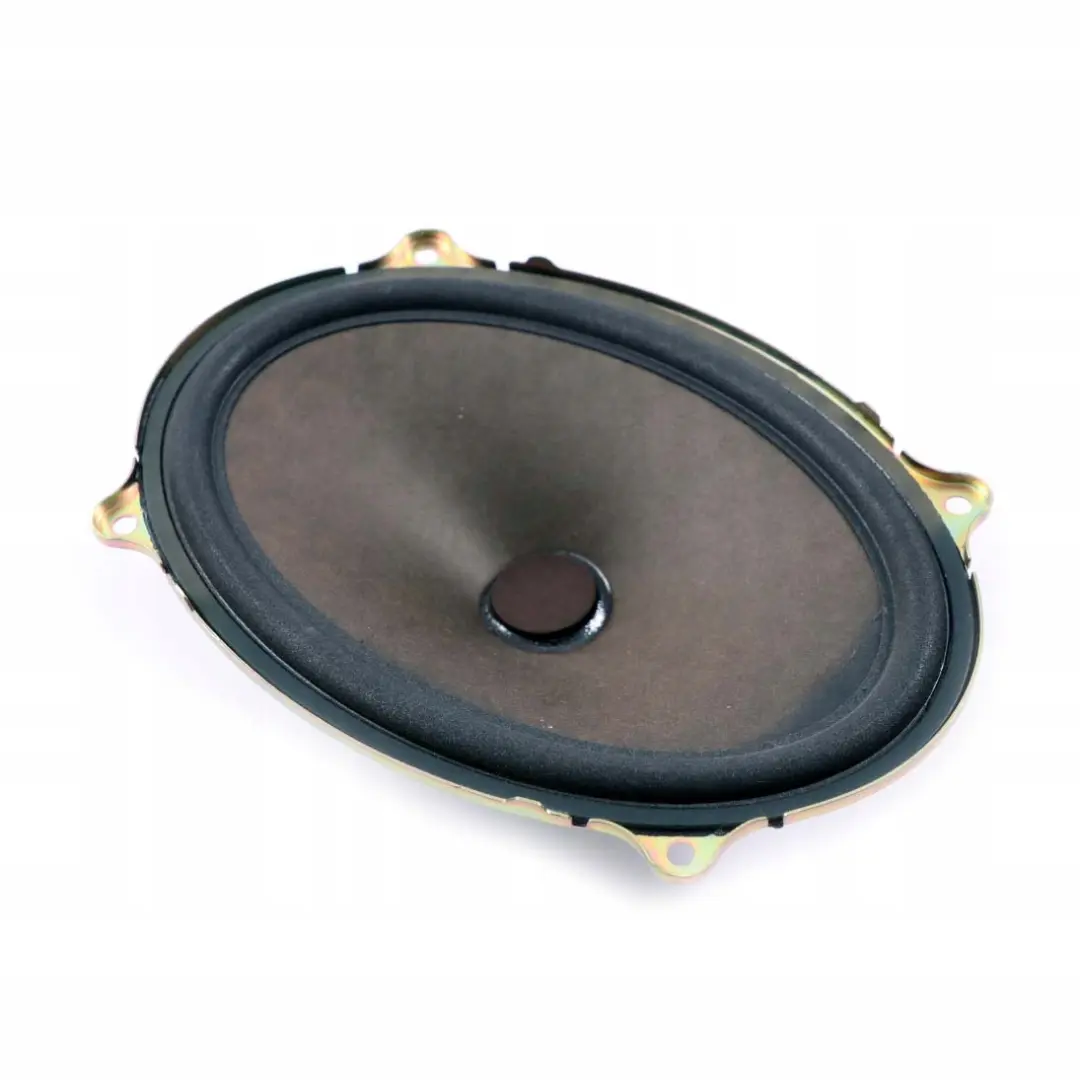 Loudspeaker Rear 65136801101 6801101 Mini Cooper One R50 R53 - SKU 9143270 - Part number 9143270