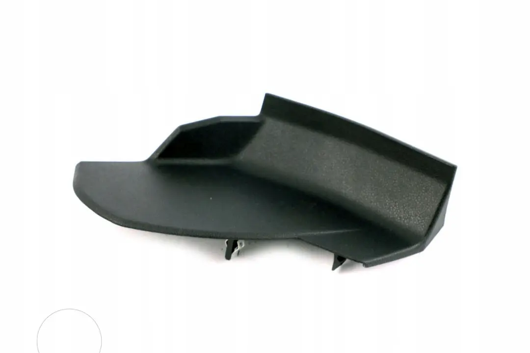 Osłona zaślepka deski MERCEDES A B W169 W245 - SKU A1696800678 - Numer Części A1696800678