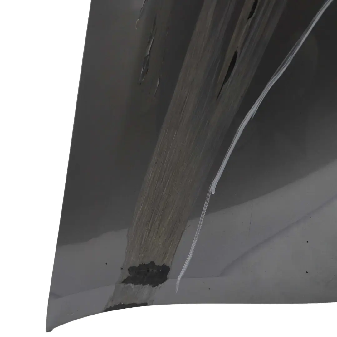 Coupé Convertible M Sport Rear Bumper PDC Spacegrau Grey - A52 to BMW 3 E92 E93 with Part number 8044934 BMW 3 E92 E93 Coupé Convertible M Sport Rear Bumper PDC Spacegrau Grey - A52 - SKU 8044934-SCG - Part number 8044934