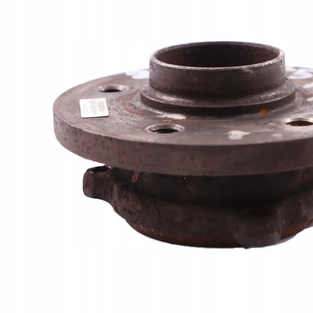 Flange Hub Bearing Angular Rear Left / Right to BMW 3 4 F80 M3 F82 M4 Drive with Part number 2282675 BMW 3 4 F80 M3 F82 M4 Drive Flange Hub Bearing Angular Rear Left / Right - SKU 2282675 - Part number 2282675