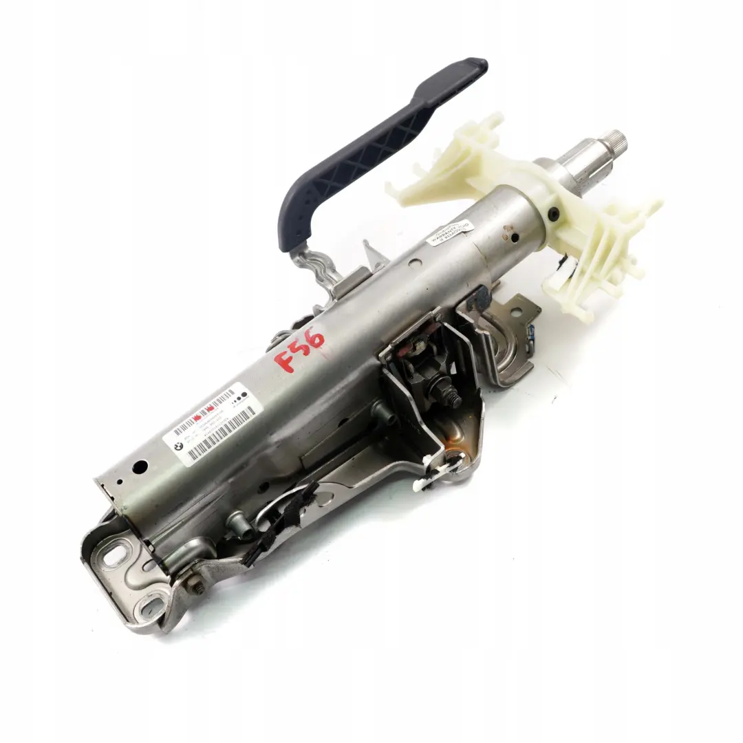 Lenksäule Mini Cooper F55 F56 Manuell Verstellbar für mit Teilenummer 6864824 Lenksäule Mini Cooper F55 F56 Manuell Verstellbar - SKU 6864824 - Teilenummer 6864824