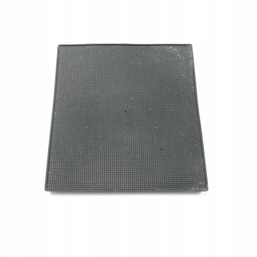  Mercedes-Benz M-Klasse ML W163 Mittelkonsole Matte Gummimatte - SKU A1636830294 - Teilenummer A1636830294