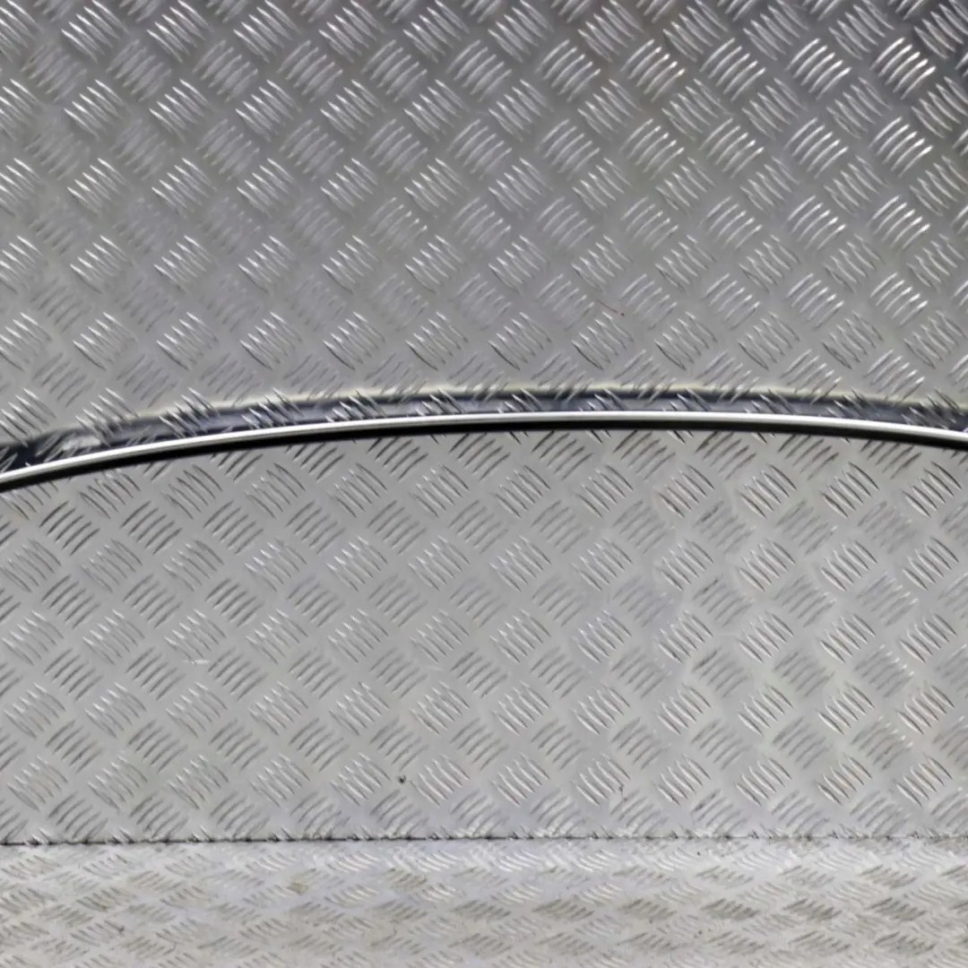 Benz CLK Class C209 Right O/S Roof Side Moulding Trim Strip to Mercedes with Part number A2096900680 Mercedes Benz CLK Class C209 Right O/S Roof Side Moulding Trim Strip - SKU A2096900680 - Part number A2096900680