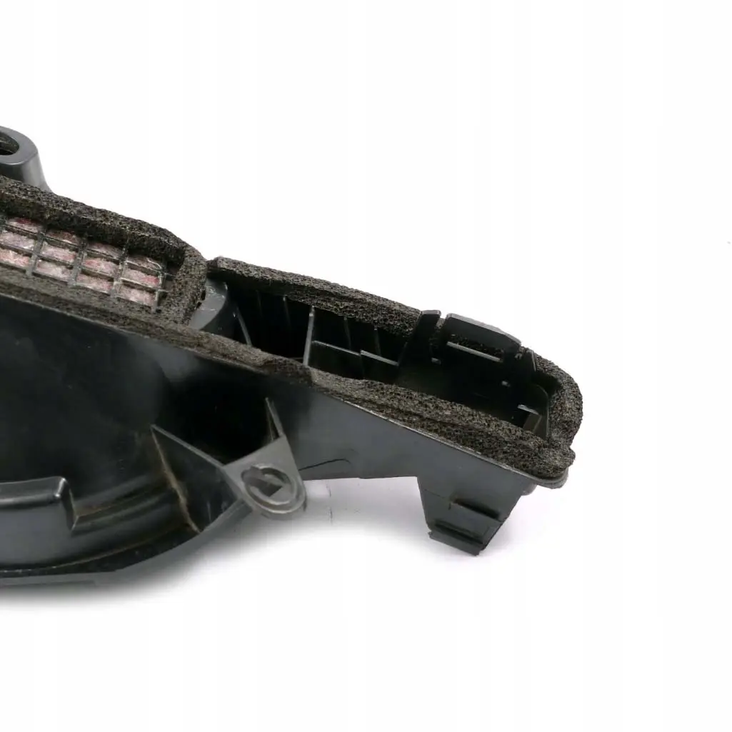 BMW E46 Obudowa głośnika tylnego tył KOMBI - SKU 8381560 - Numer Części 8381560