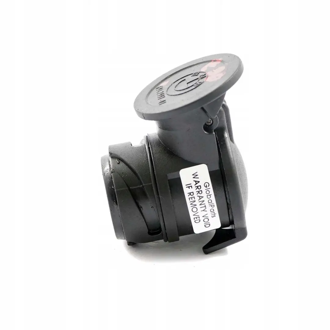 BMW 1 3 5 7 Series E60 E65 E87 E90 Towbar Adapter Socket Plug 7 Pin - SKU 6942997 - Part number 6942997