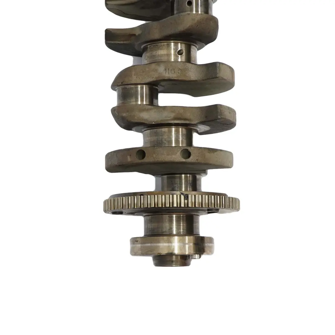 BMW 3 5 Z4 E46 E60 E85 320i 520i 2.0i Essence M54 Moteur Vilebrequin - SKU 7505383 - Numéro de pièce 7505383