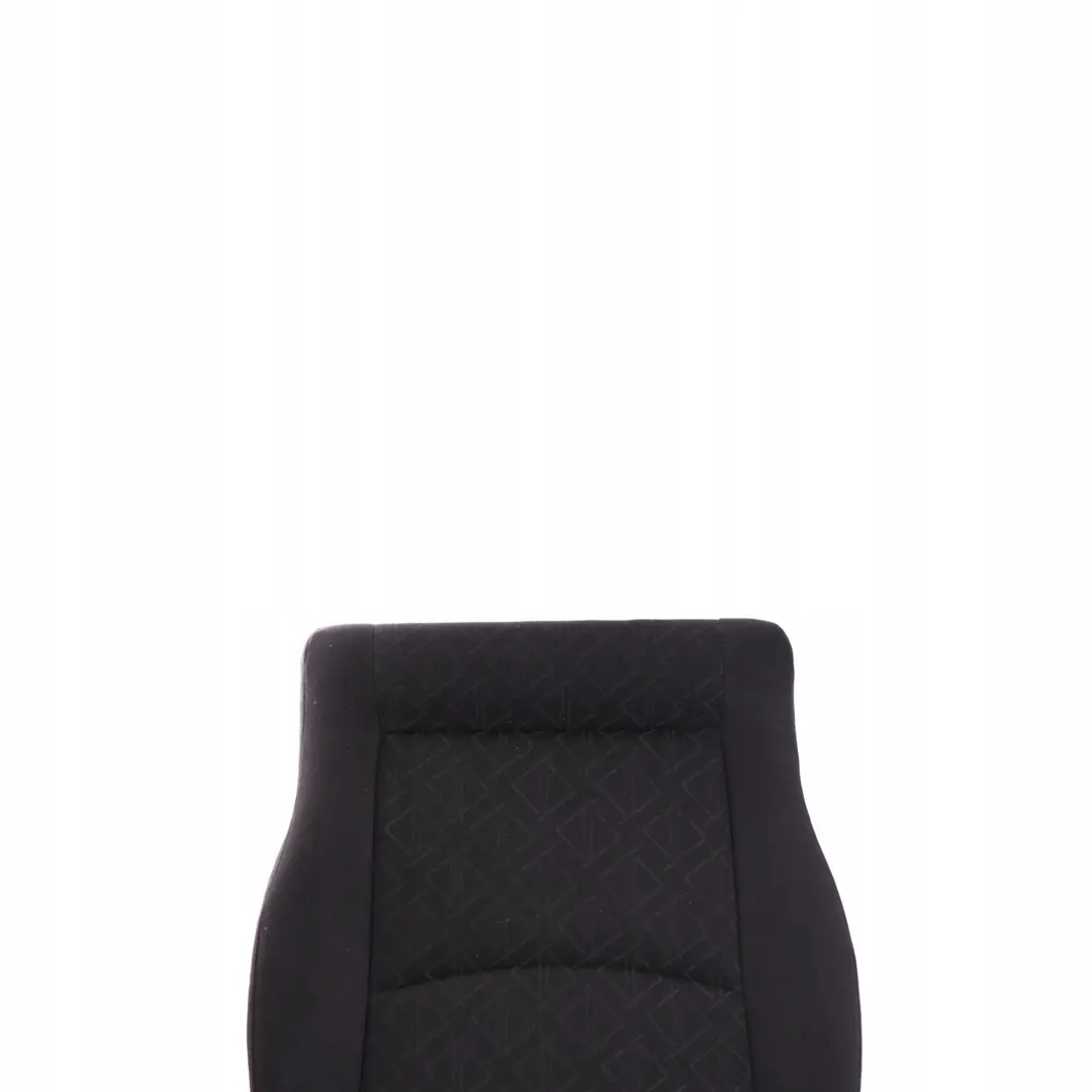  Mercedes-Benz C-Class W203 Front Seat Cover Cushion Fabric Cloth Anthrazit - SKU A2039106746 - Part number A2039106746
