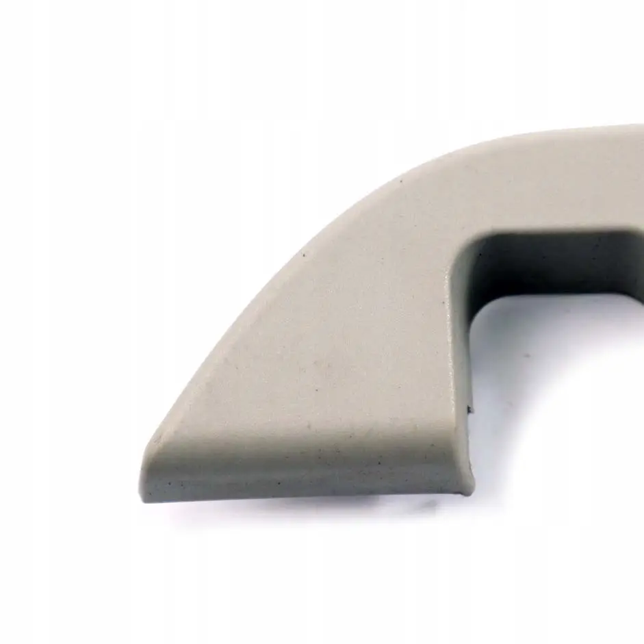 Mercedes-Benz Clase S W220 Rear Left Door Lock Surround Trim para con número de pieza A2207330148 Mercedes-Benz Clase S W220 Rear Left Door Lock Surround Trim - SKU A2207330148 - Número de pieza A2207330148