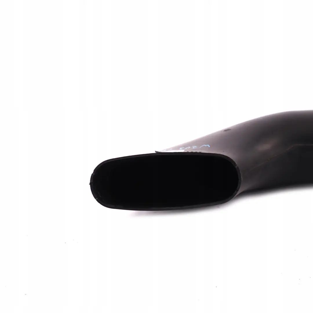 Mercedes-Benz C W203 200 220 CDI Diesel Left Air Intake Hose Pipe to with Part number A2035280607 Mercedes-Benz C W203 200 220 CDI Diesel Left Air Intake Hose Pipe - SKU A2035280607 - Part number A2035280607