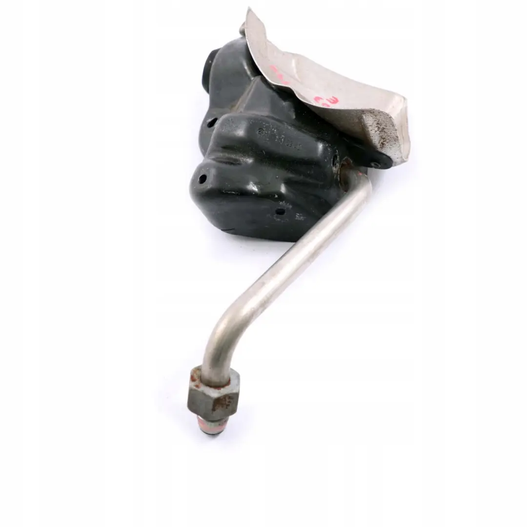 Mercedes-Benz W203 M111 C180 AGR Vanne Support pour à propos du numéro de pièce A1111400140 Mercedes-Benz W203 M111 C180 AGR Vanne Support - SKU A1111400140 - Numéro de pièce A1111400140