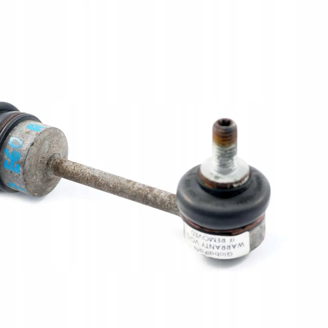BMW 5 6 E60 E63 Hinterachse Stabilisator Koppelstange Strebe Hinten - SKU 6781537 - Teilenummer 6781537